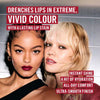 Rimmel Thrill Seeker Lip Latex Lip Stain Spicy, imported from the UK