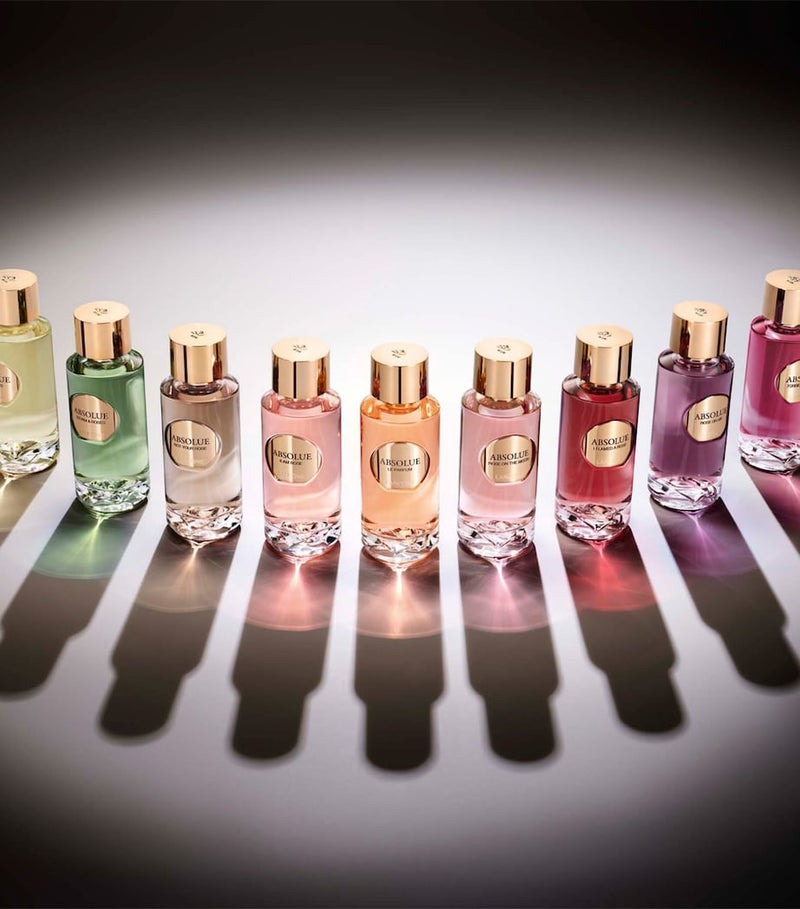 Lancôme Absolue Forbidden Rose Eau de Parfum 100ml (British brand)