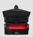 Aspinal of London Mayfair 2 top-handle bag (British brand)