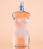 Jean Paul Gaultier Classique Eau de Toilette 50ml, UK version