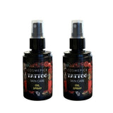 Superdrug COMSEPICK Tattoo Oil Spray 2 x 50ml- Buy online at McGrocer