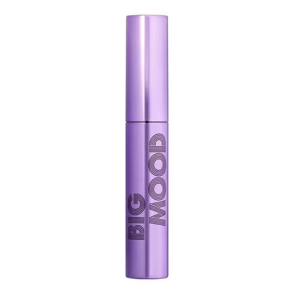 e.l.f. Big Mood mascara deep brown - British product
