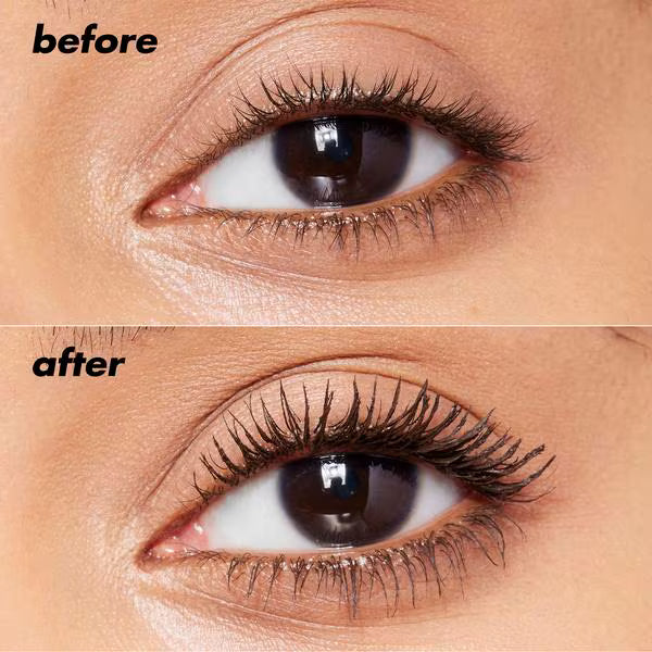 e.l.f. Big Mood mascara deep brown - British product
