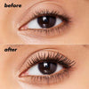 e.l.f. Big Mood mascara deep brown - British product