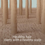HealthLabs Care scalp serum Balance On 50ml - British product