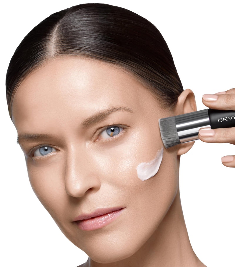 Orveda High-Cleansing Skinmulsion Cream 100ml, imported from the UK