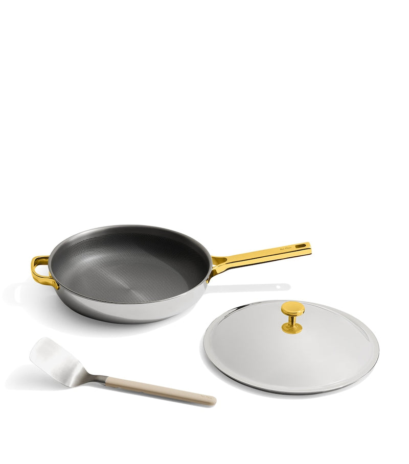 Our Place Titanium Always Pan Pro 31.5cm, UK version