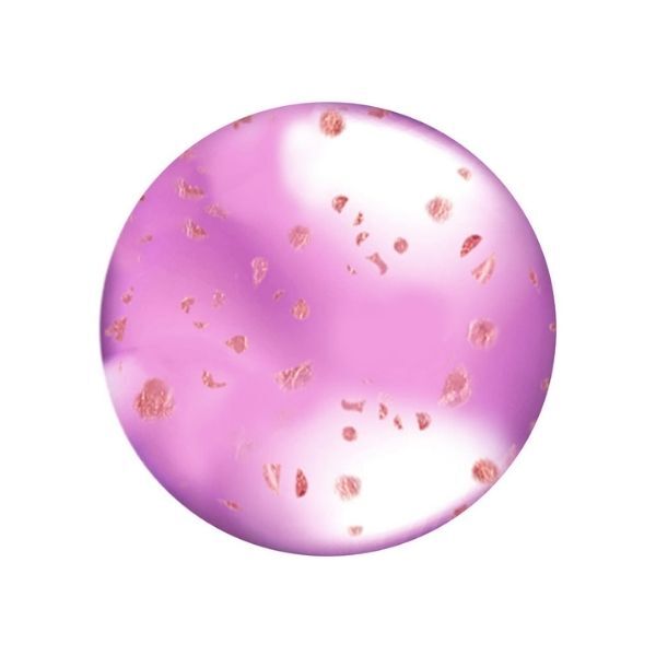 L.A. Colors lip oil Burst 4.5g - British product
