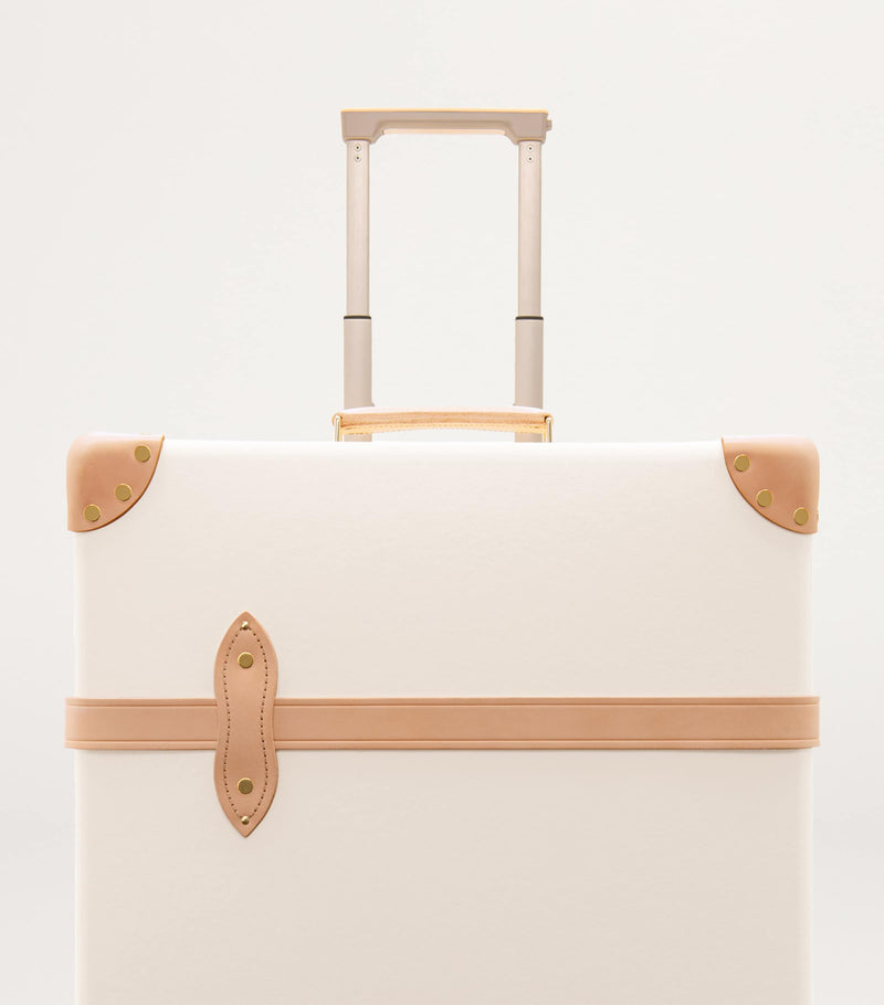 Globe-Trotter Safari suitcase 76cm, UK version