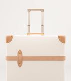 Globe-Trotter Safari suitcase 76cm, UK version