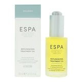 Espa Replenishing Treatment Oil Face Oil 30ml - British product