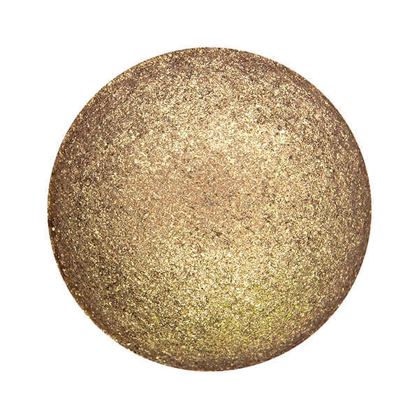 W7 Yummy Eyes Baked Eyeshadow Gold Dust 3g (British brand)