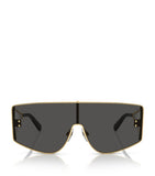 Dolce&Gabbana acetate sunglasses DG2305, UK version