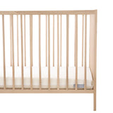 The Tiny Bed Co. foam cot mattress 160x90cm - British product