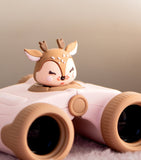 The Zoofamily deer binoculars (British brand)