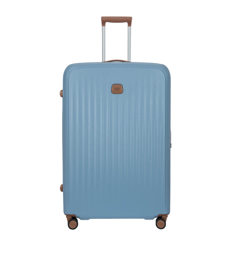 Bric's Taormina spinner check-in suitcase 82cm, UK version