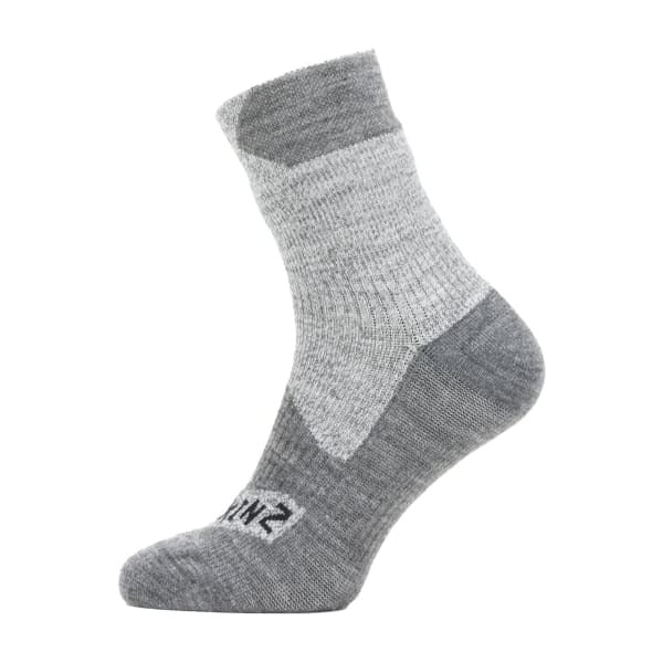 Sealskinz waterproof ankle socks (British brand)