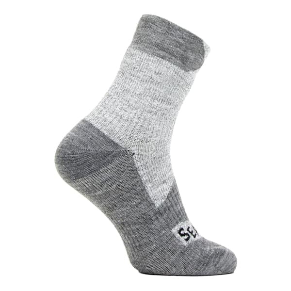 Sealskinz waterproof ankle socks (British brand)