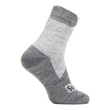 Sealskinz waterproof ankle socks (British brand)