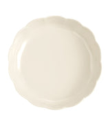 Scratch-Resistant Ceramic Round Baking Dish 27cm with Even Heat