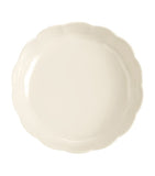 Emile Henry ceramic round baking dish 27cm - British product