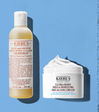 Kiehl's Ultra Body Mega Moisture Squalane Cream 250ml, UK version