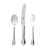 Harrods Harrods Bear Stainless Steel Children's Cutlery Set- Buy online at McGrocer