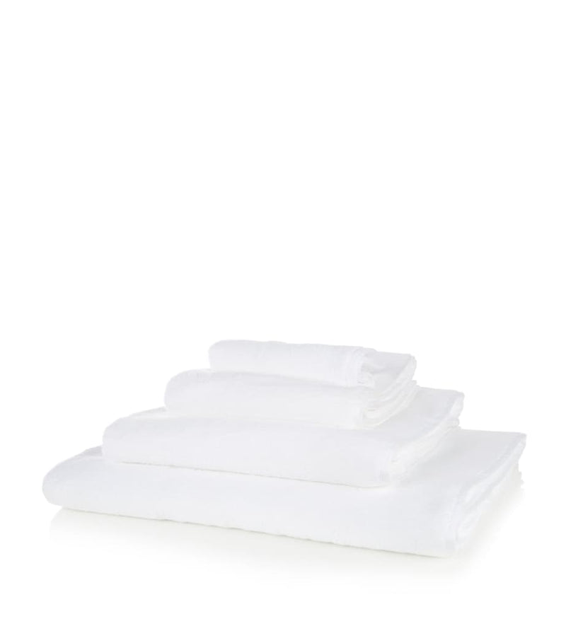 Hamam Glam hand towel 50cm x 100cm, imported from the UK
