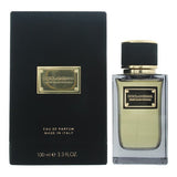 Dolce & Gabbana Black Patchouli Eau de Parfum 100ml (British brand)