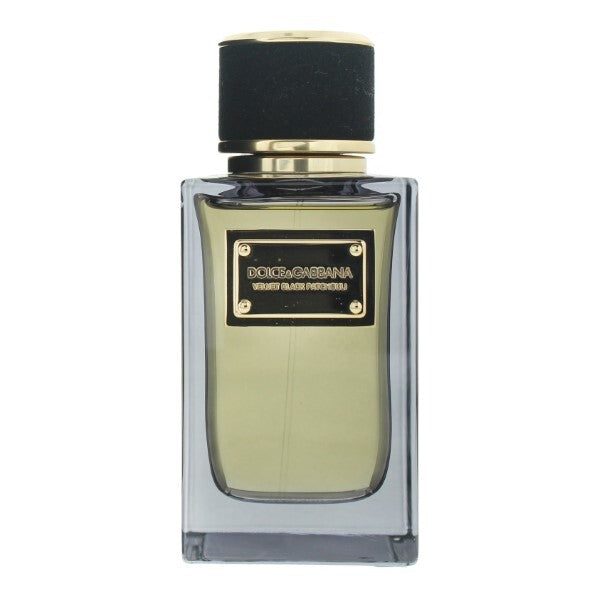 Dolce & Gabbana Black Patchouli Eau de Parfum 100ml (British brand)