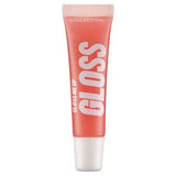 Superdrug Collection Gloss Me Up Lip Gloss Peach- Buy online at McGrocer