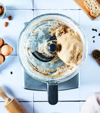 Magimix 3200XL food processor 2.6L, imported from the UK