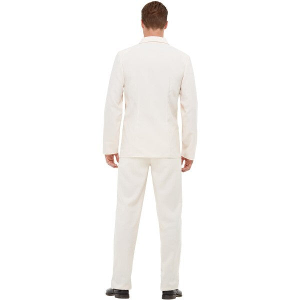 Smiffys Roaring 20s Gent Costume, imported from the UK