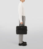 Montblanc medium Sartorial leather document case - British product