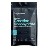 WeightWorld creatine monohydrate powder 300g, UK version