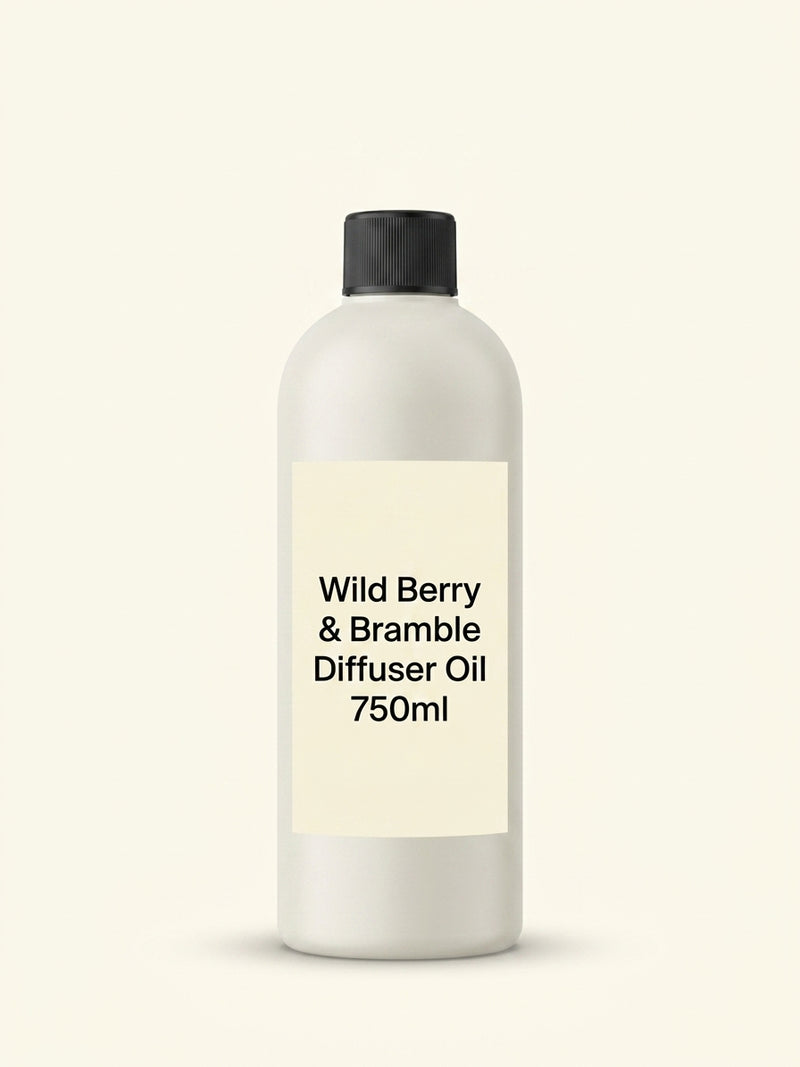 Jo Malone London Wild Berry & Bramble diffuser refill 750ml (British brand)
