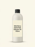 Jo Malone London Wild Berry & Bramble diffuser refill 750ml (British brand)