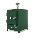 Charlie oven tabletop outdoor charcoal oven - British product