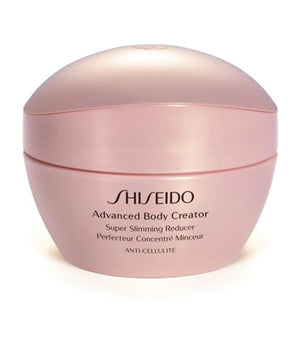 Shiseido Super Slimming Reducer Hydrating Gel Cream