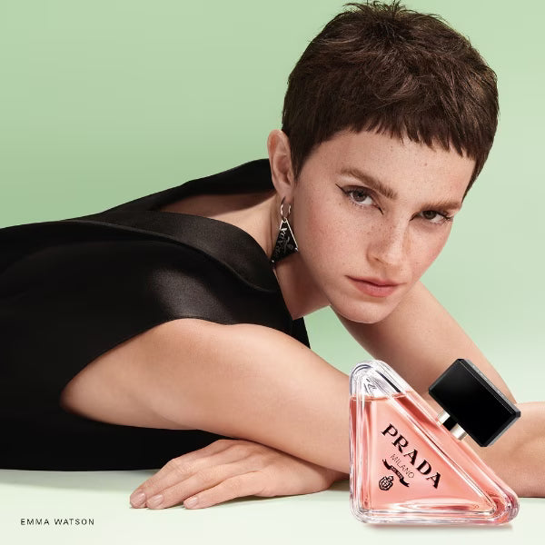 Prada Paradoxe Eau de Parfum 100ml Refill, imported from the UK