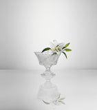 Waterford Alana crystal centrepiece bowl 25cm (British brand)