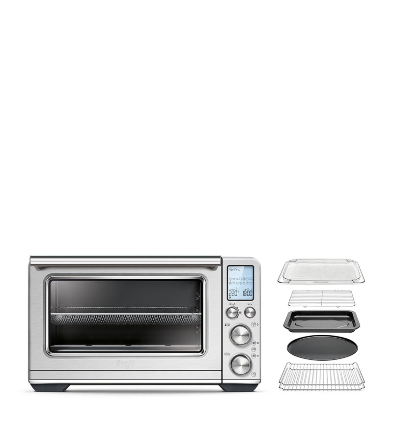 Sage Smart Oven Air Fryer XL, imported from the UK