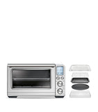 Sage Smart Oven Air Fryer XL, imported from the UK