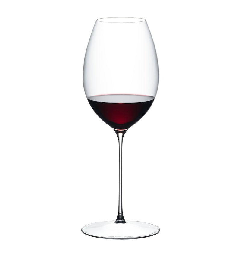 Riedel Hermitage/Syrah wine glass 668ml, imported from the UK