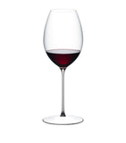 Riedel Hermitage/Syrah wine glass 668ml, imported from the UK