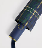 Harrods tartan umbrella - British product