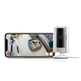Superdrug Ring Indoor Camera (2nd Gen) White Security Camera- Buy online at McGrocer