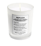 Maison Margiela Replica Lazy Sunday Morning candle 185g - British product