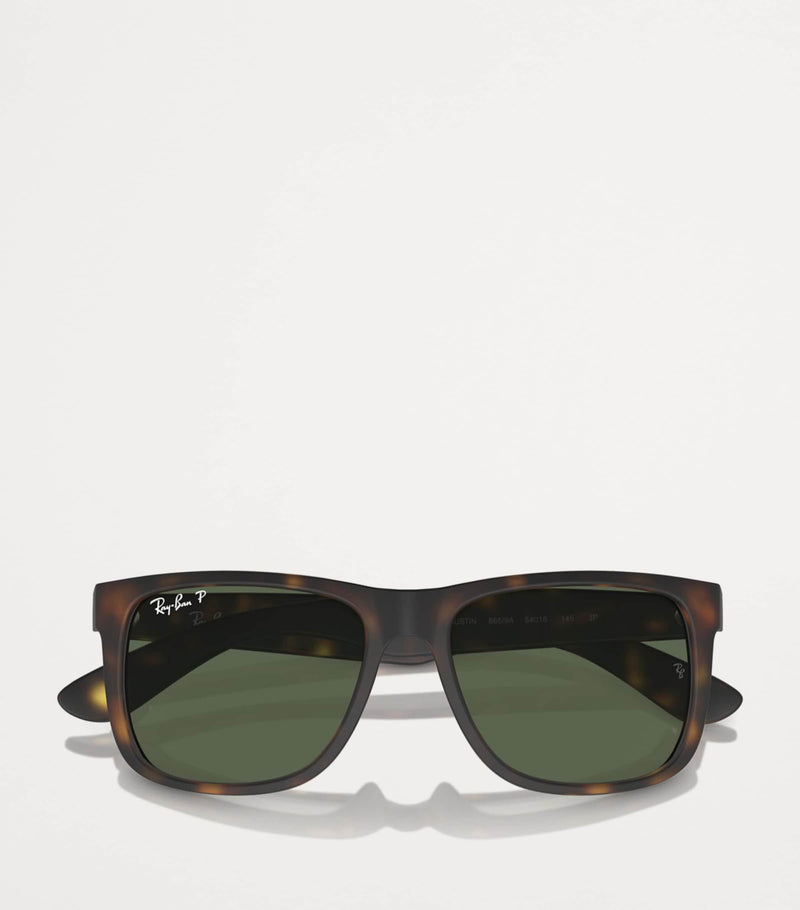 Ray-Ban Justin classic sunglasses, UK version