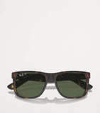 Ray-Ban Justin classic sunglasses, UK version